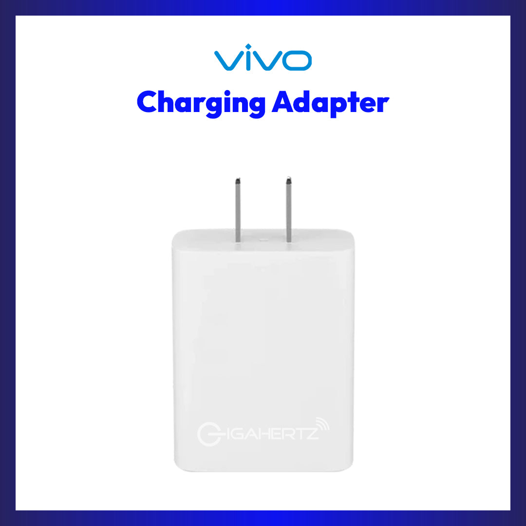 Vivo Charging Adapter