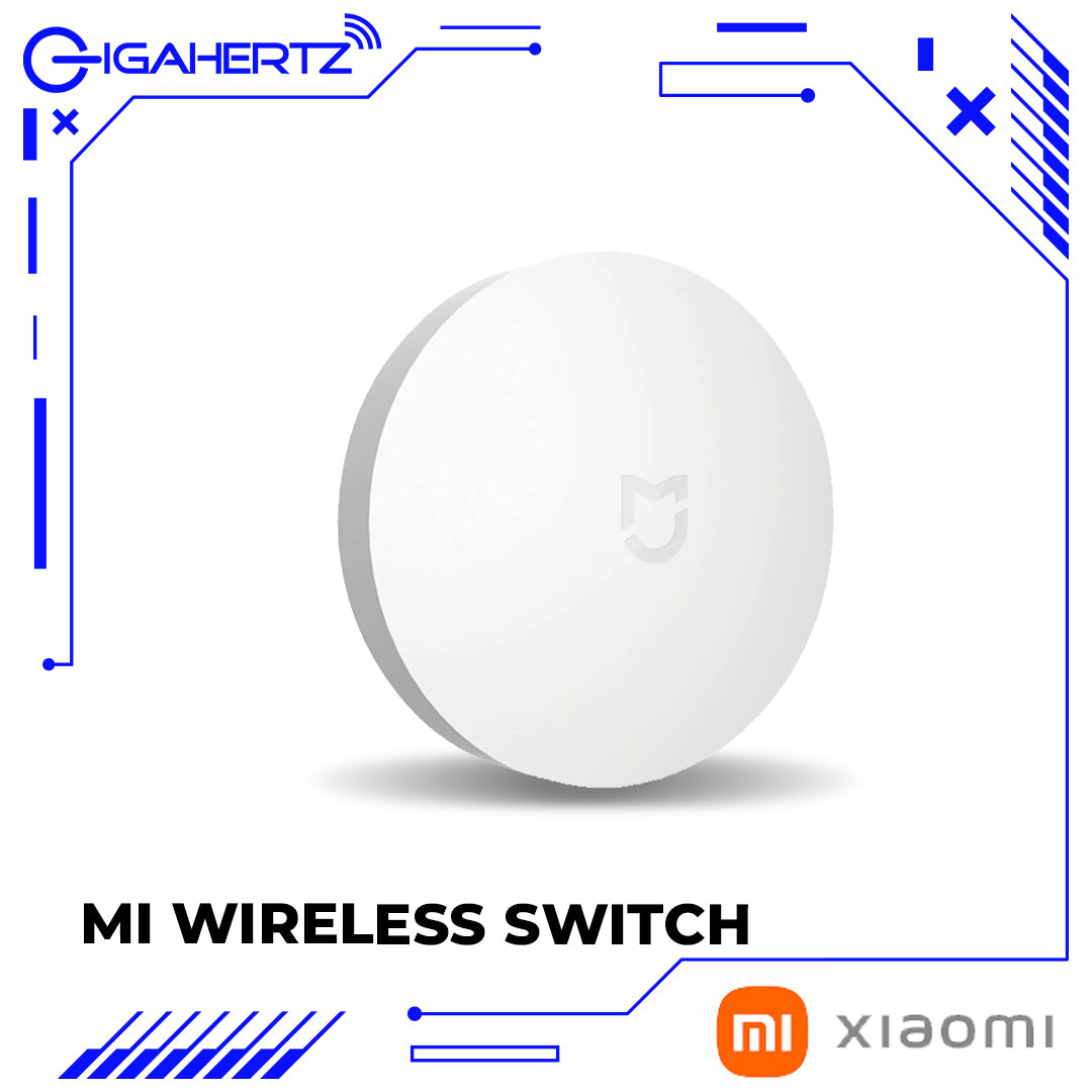 Xiaomi Mi Wireless Switch