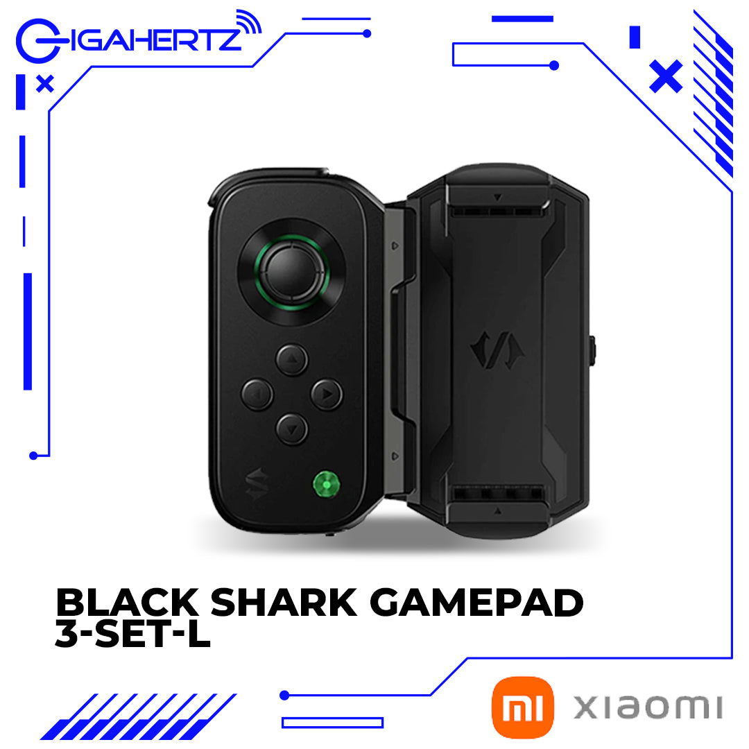 Xiaomi Black Shark Gamepad 3-set-L