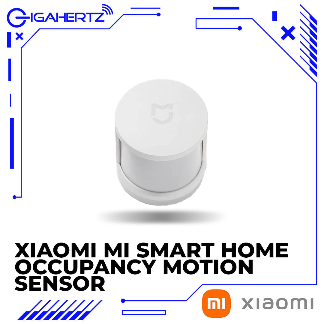 Xiaomi Mi Smart Home Occupancy Motion Sensor