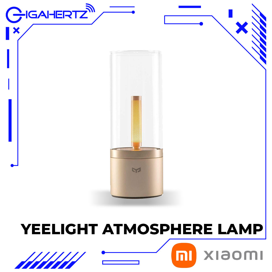Xiaomi Mijia Yeelight Atmosphere LED Lamp
