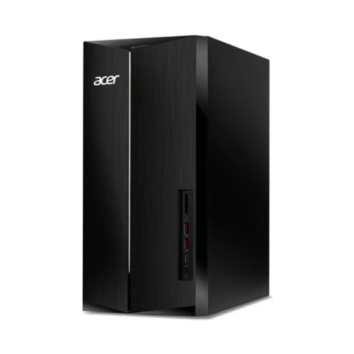 Acer Aspire TC-1860 | Intel® Core™ Ultra 5 225F | 8GB DDR5 SDRAM | 512GB | WIN11s