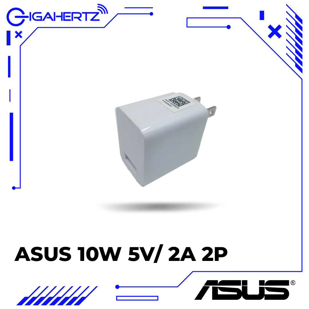 Asus 10W 5V/ 2A 2P
