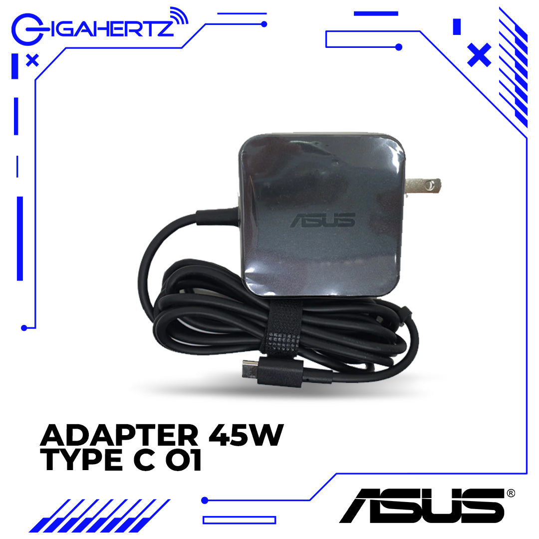 Asus Adapter 45W Type C O1