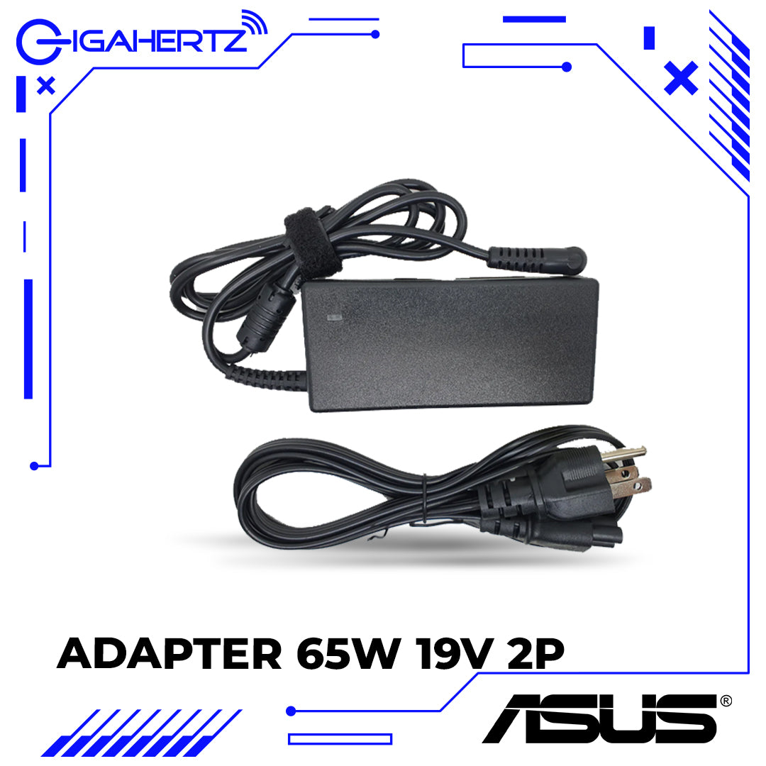 Asus Adapter 65W 19V 2P