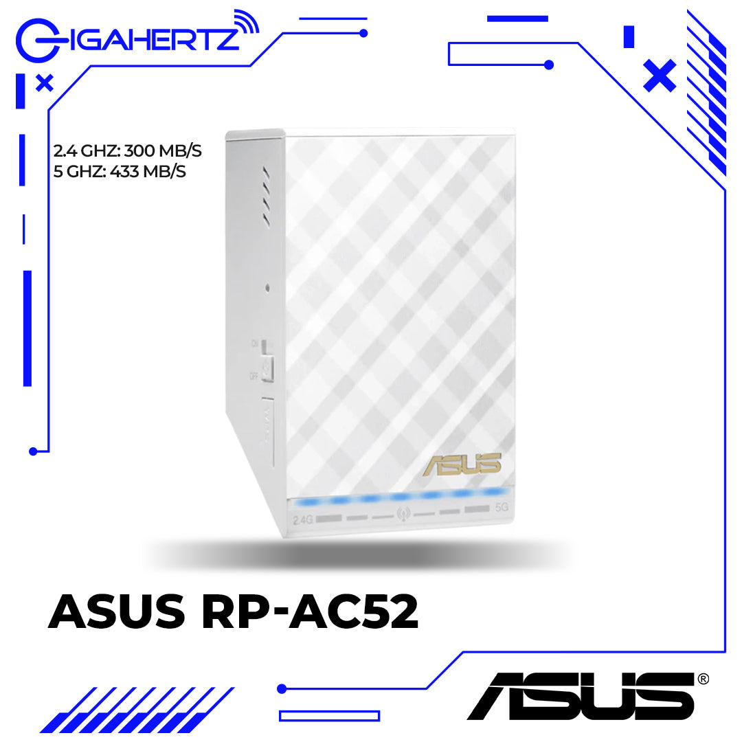 ASUS RP-AC52
