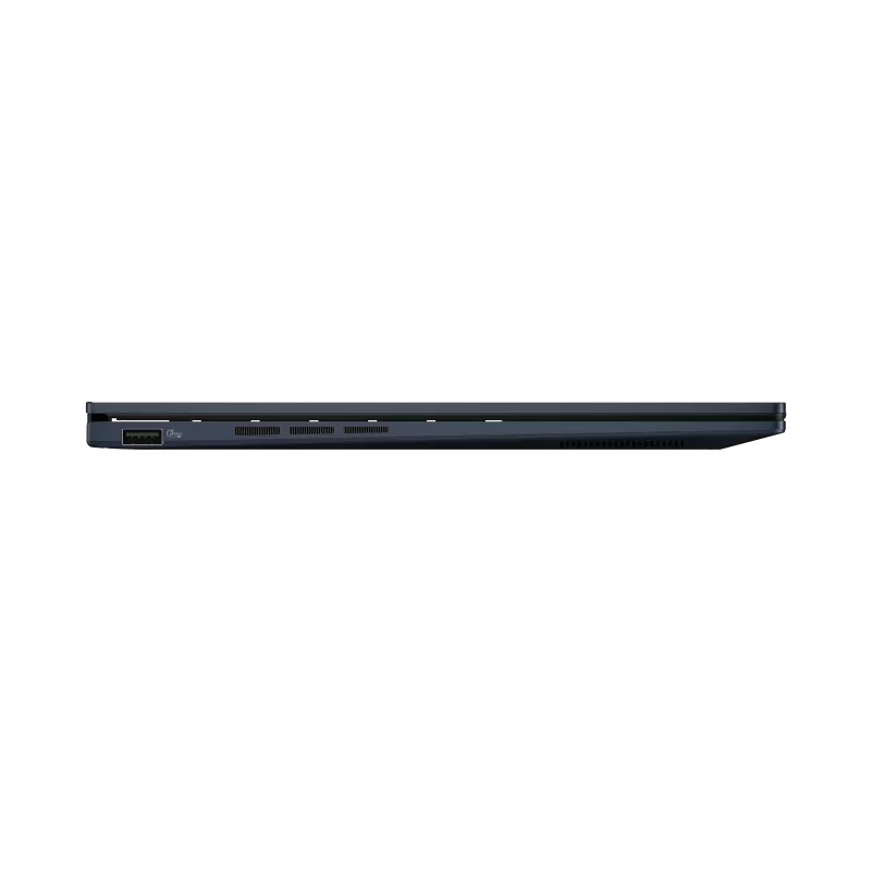 ASUS Zenbook 14 OLED UX3405MA-PP677WSM  Laptop (Ponder Blue) | 14" 3K (2880 x 1800) OLED 120Hz | Intel® Core™ Ultra 7 Processor 155H 1.4 GHz | 16GB RAM | 1TB SSD | Intel® Arc™ Graphics | Windows 11 Home
