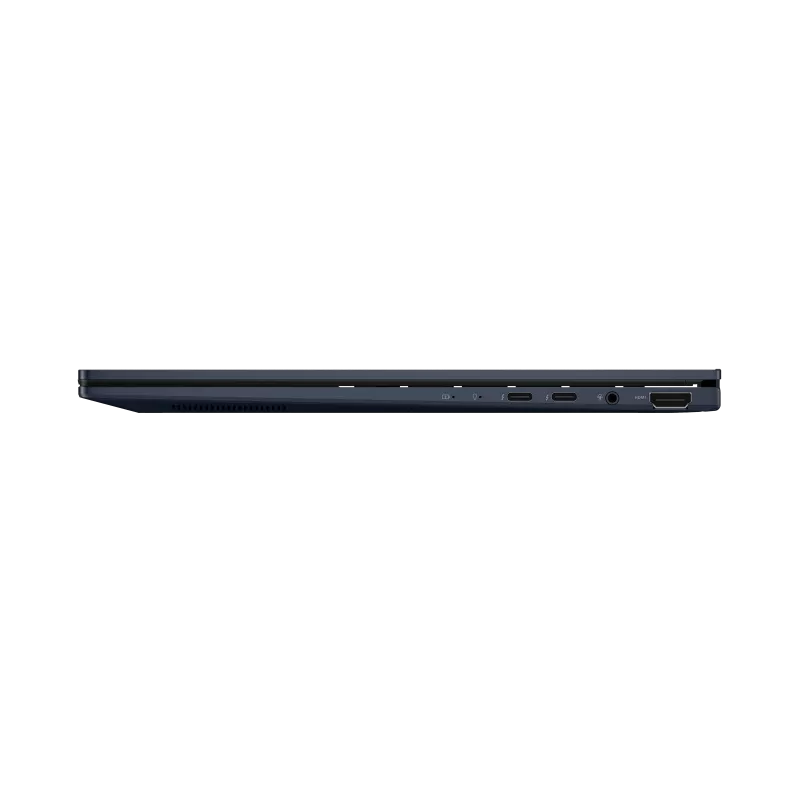 ASUS Zenbook 14 OLED UX3405MA-PP677WSM  Laptop (Ponder Blue) | 14" 3K (2880 x 1800) OLED 120Hz | Intel® Core™ Ultra 7 Processor 155H 1.4 GHz | 16GB RAM | 1TB SSD | Intel® Arc™ Graphics | Windows 11 Home