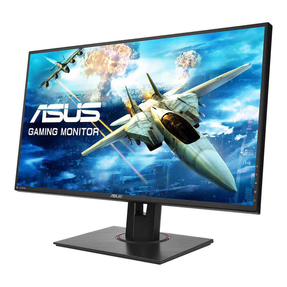 ASUS VG278QR Gaming Monitor - 27inch
