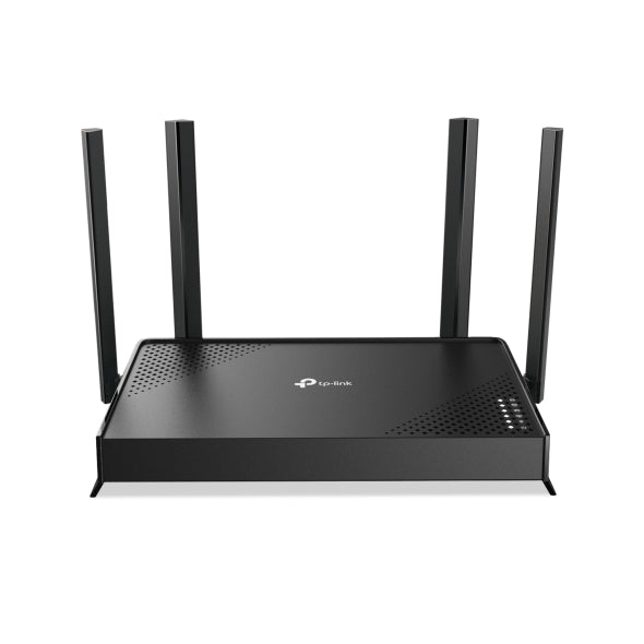 TPlink Archer BE220 Dual-Band WIFI 7 Router