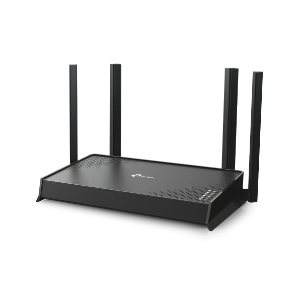 TPlink Archer BE220 Dual-Band WIFI 7 Router