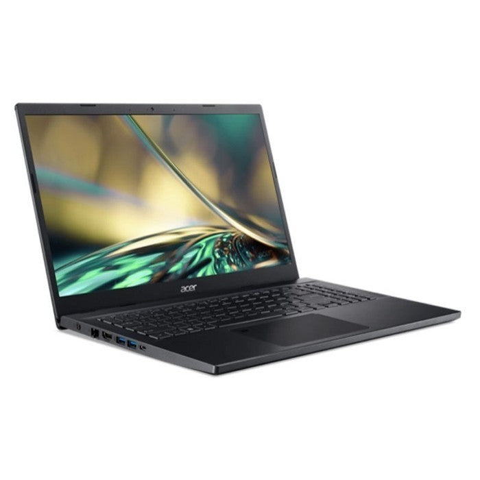 Acer Aspire 7 A715-59G-56W7 OPI | 15.6" FHD | i5-12450H | RTX™ 3050 | 16 GB RAM | 512 GB SSD | WIN 11