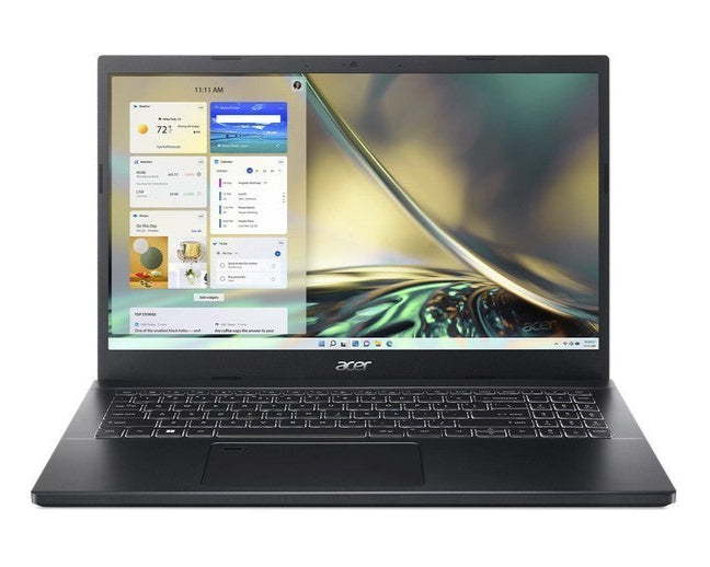 Acer Aspire 7 A715-59G-56W7 OPI | 15.6" FHD | i5-12450H | RTX™ 3050 | 16 GB RAM | 512 GB SSD | WIN 11