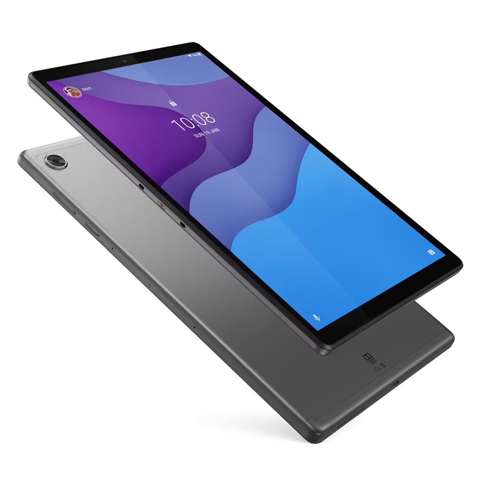 Lenovo Tab M10 HD (2nd Gen)