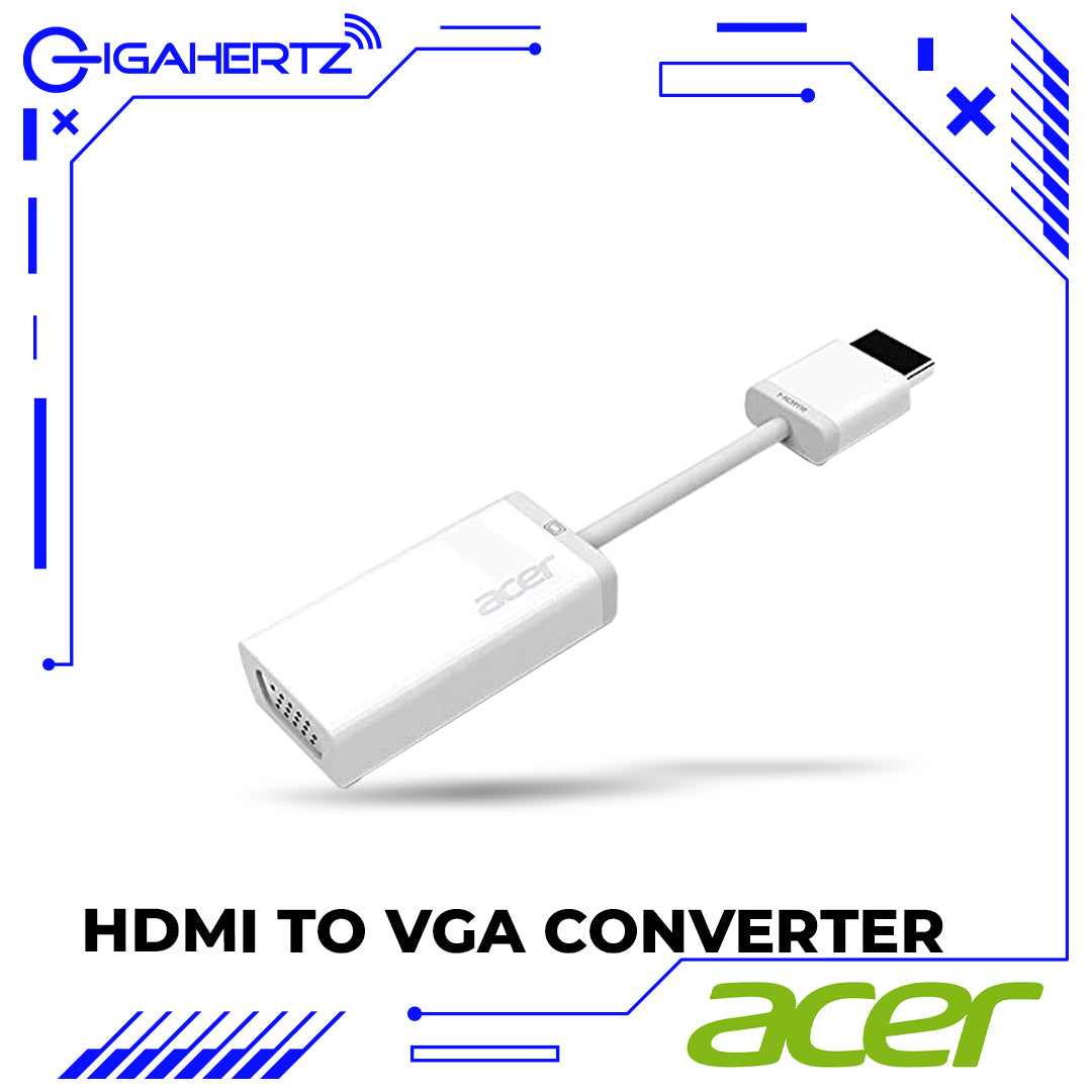 Acer HDMI To VGA Converter