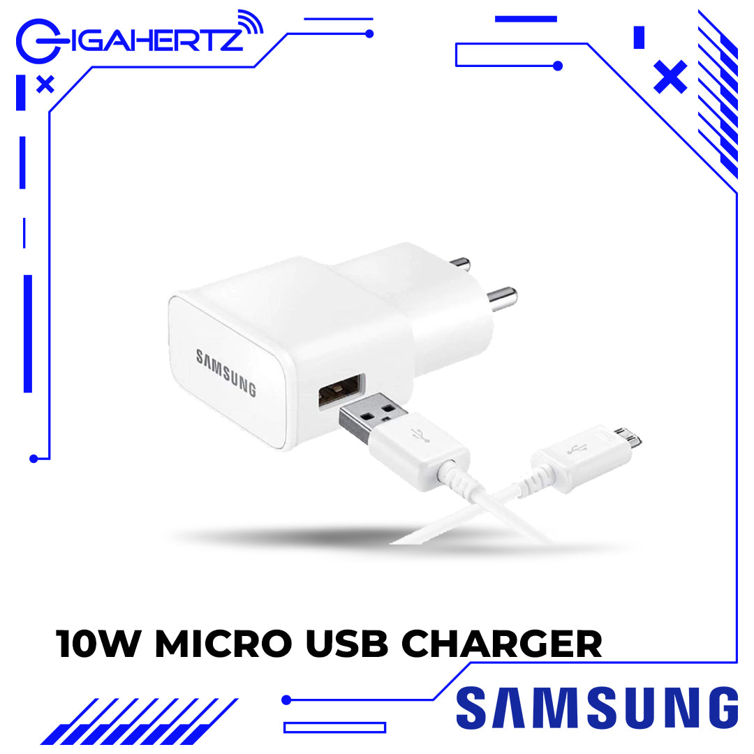 Samsung 10W Micro USB Charger