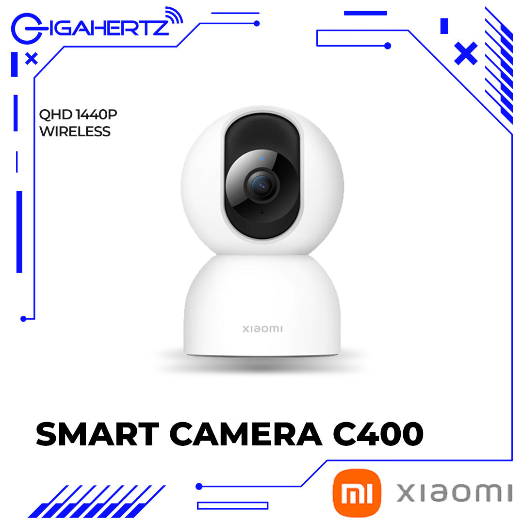 Xiaomi Smart Camera C400