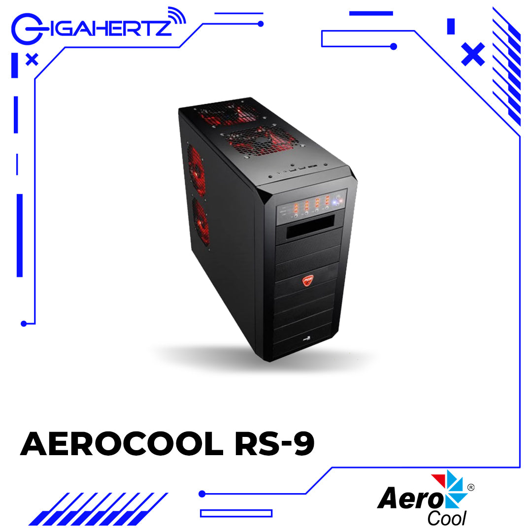 Aerocool RS-9
