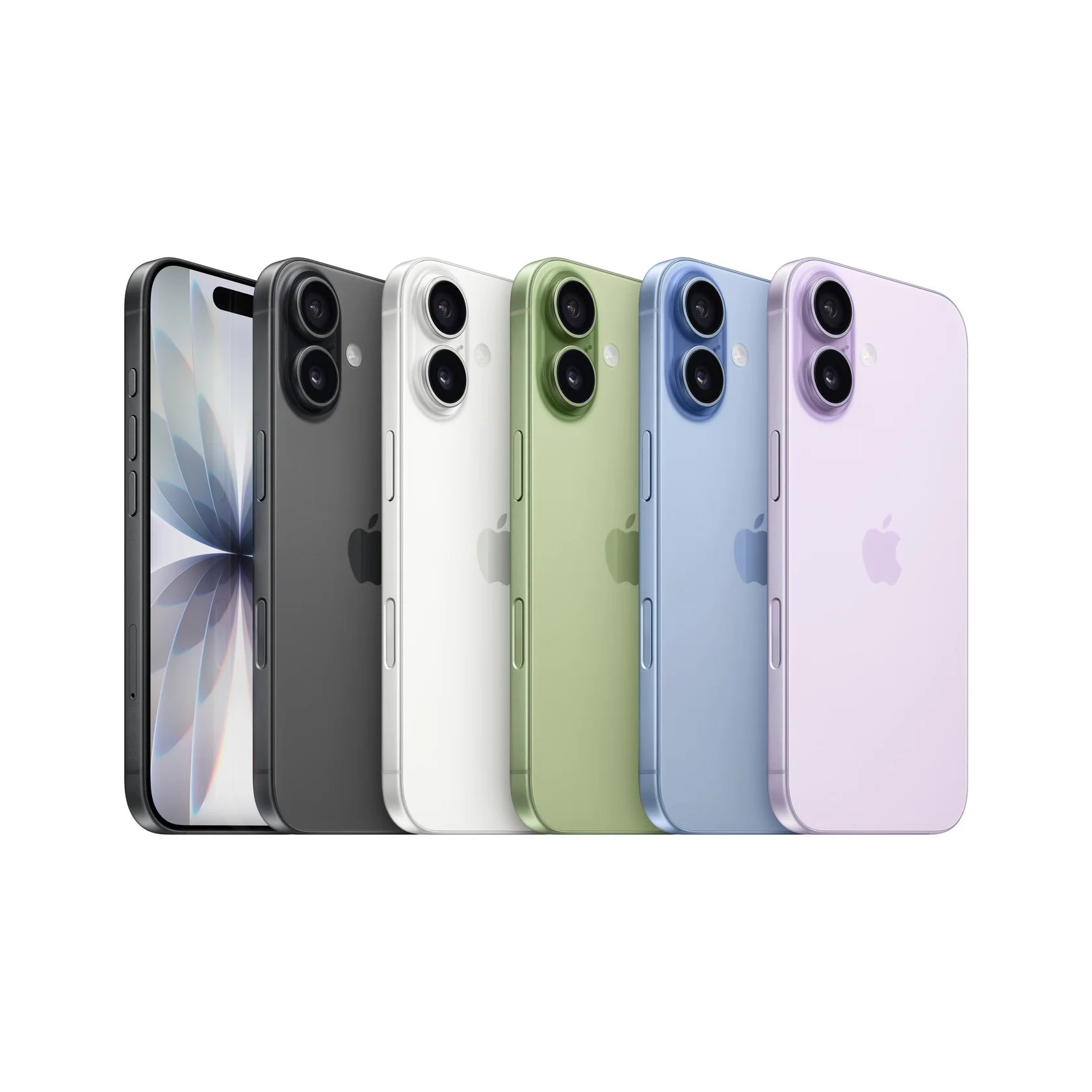 iPhone 17 (256GB) BLACK