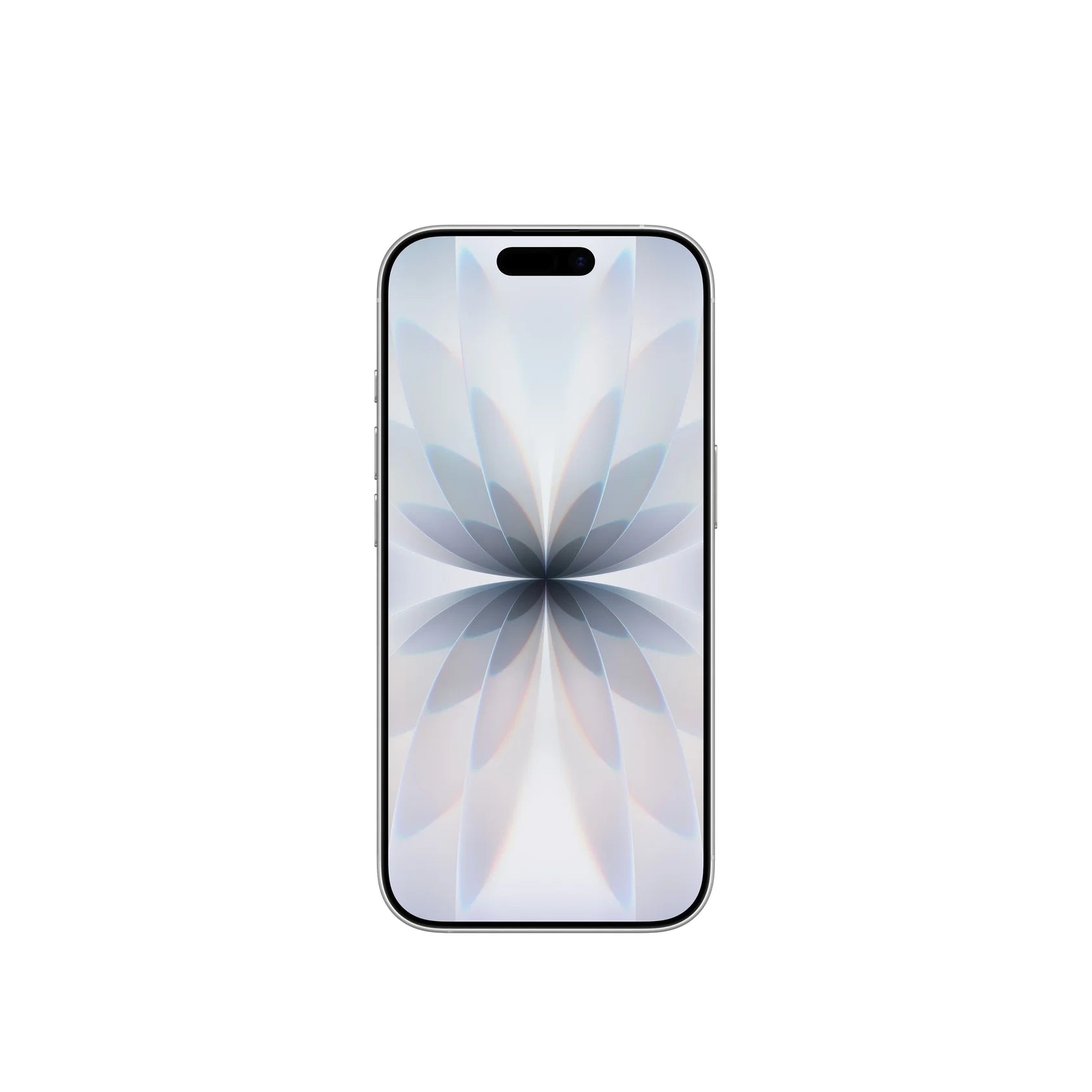 iPhone 17 (256GB) WHITE