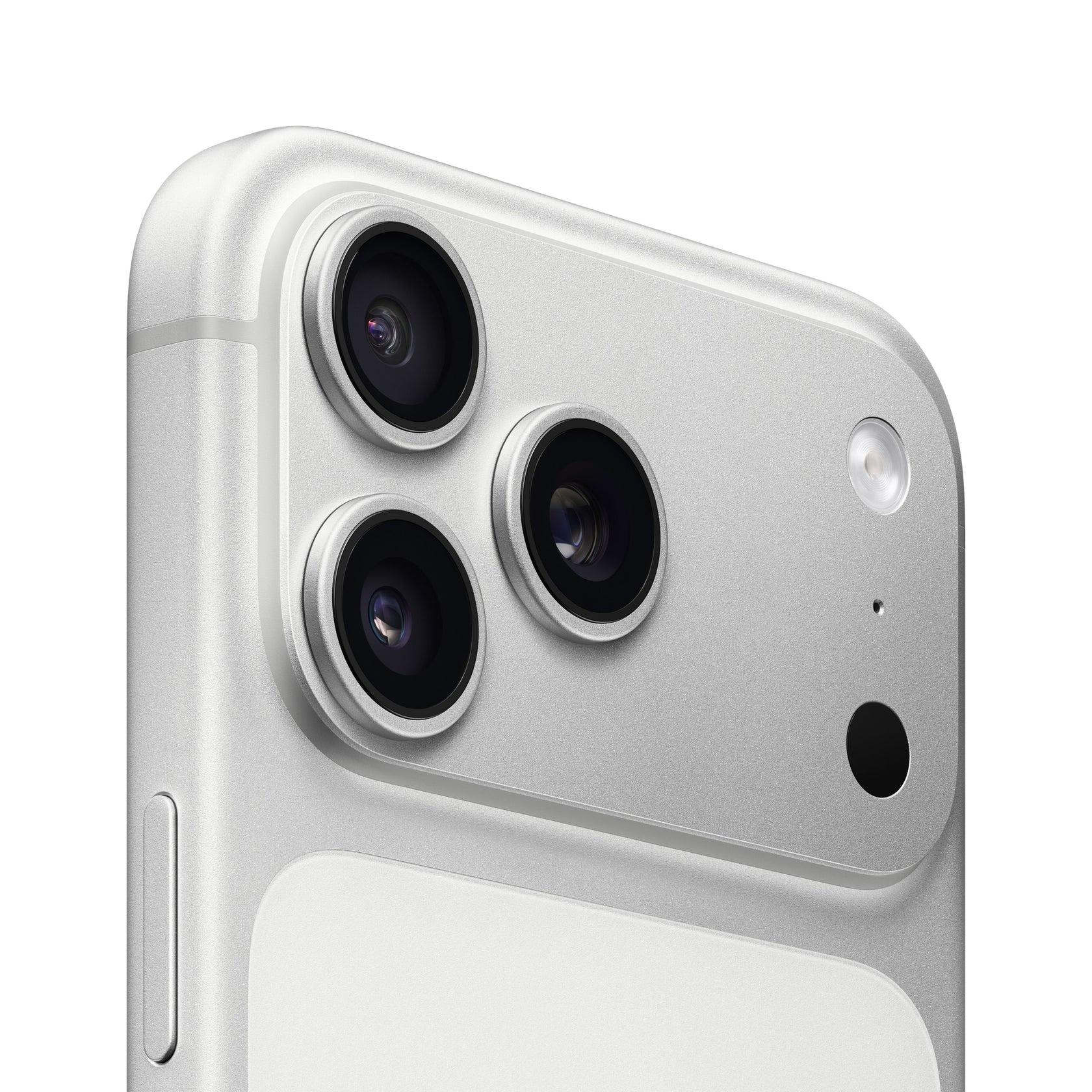 iPhone 17 Pro Max (256GB) SILVER