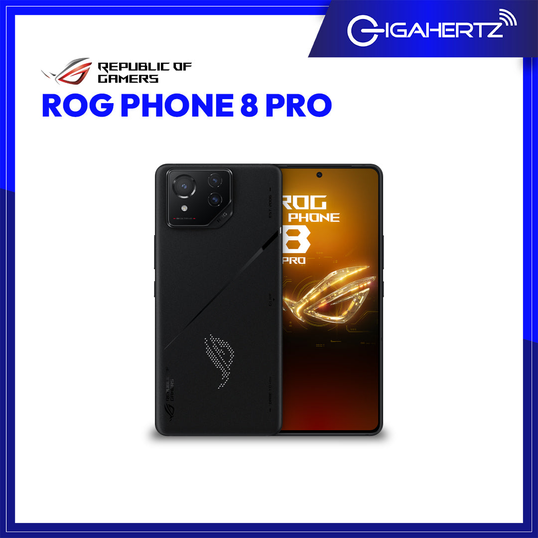Asus Rog Phone 8pro Asus ROG Phone 8 Pro