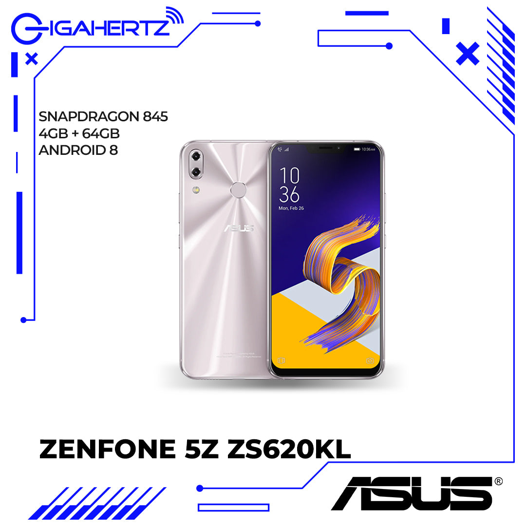 Asus Zenfone 5Z ZS620KL