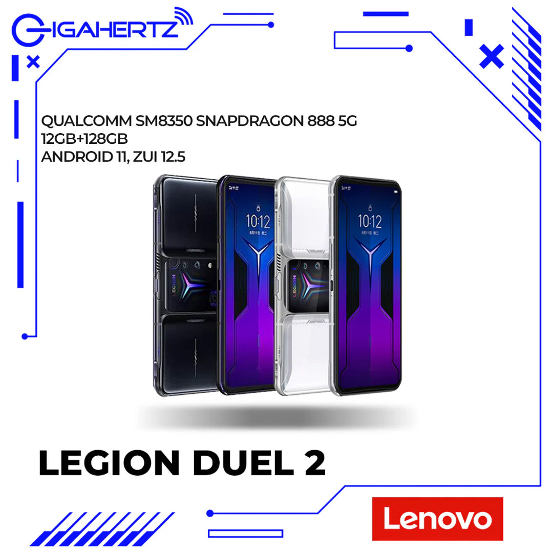 Lenovo Legion Duel 2