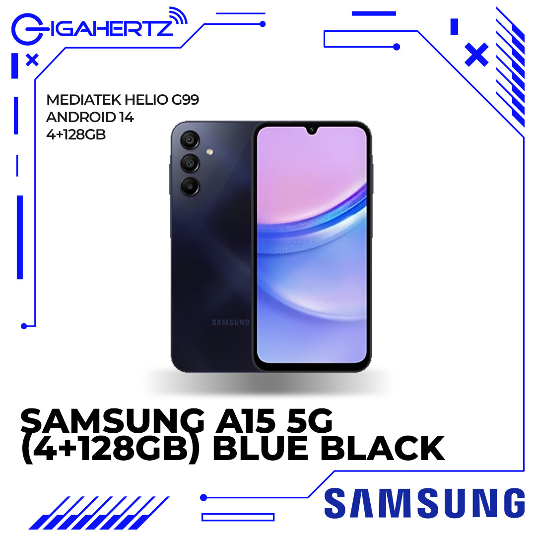 SAMSUNG Galaxy A15 5G