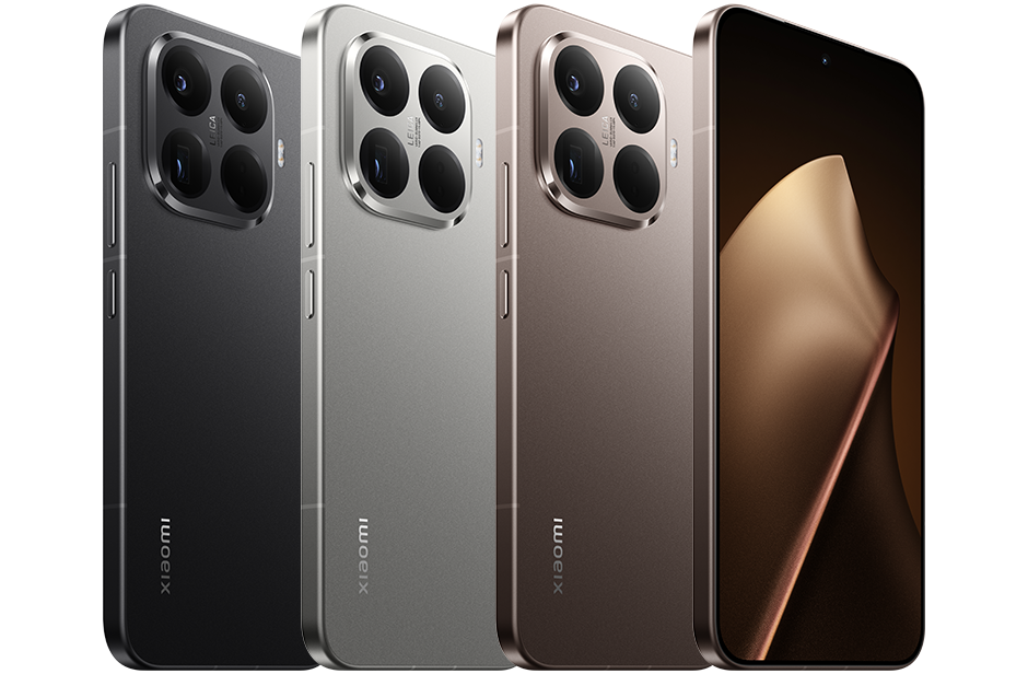 Xiaomi 15T Pro