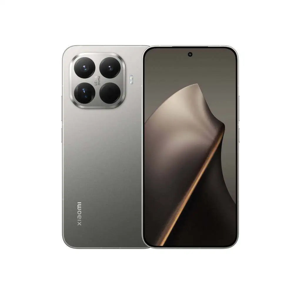 Xiaomi 15T Pro
