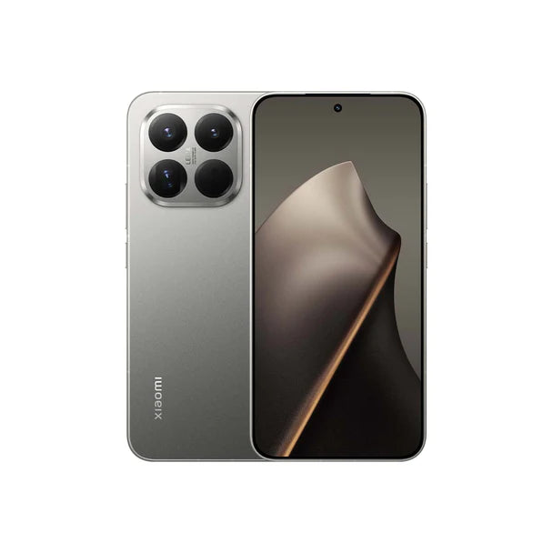 Xiaomi 15T PRO (12+512GB) GRAY
