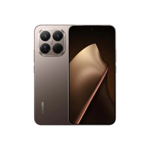 Xiaomi 15T PRO (12+512GB) MOCHA GOLD
