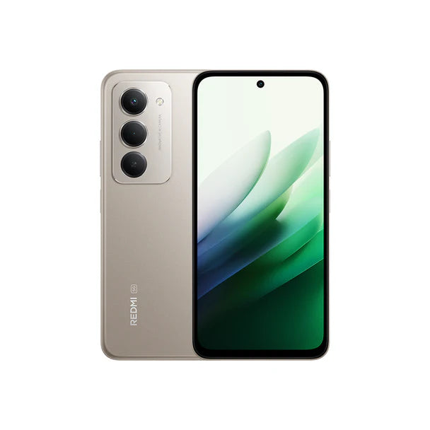 Xiaomi Redmi 15 5G (8+256GB) TITAN GRAY