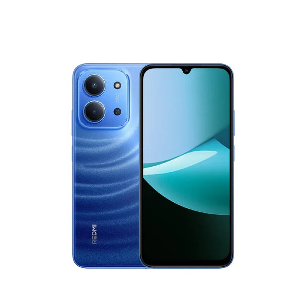 Xiaomi Redmi 15C (8+256GB) MOONLIGHT BLUE