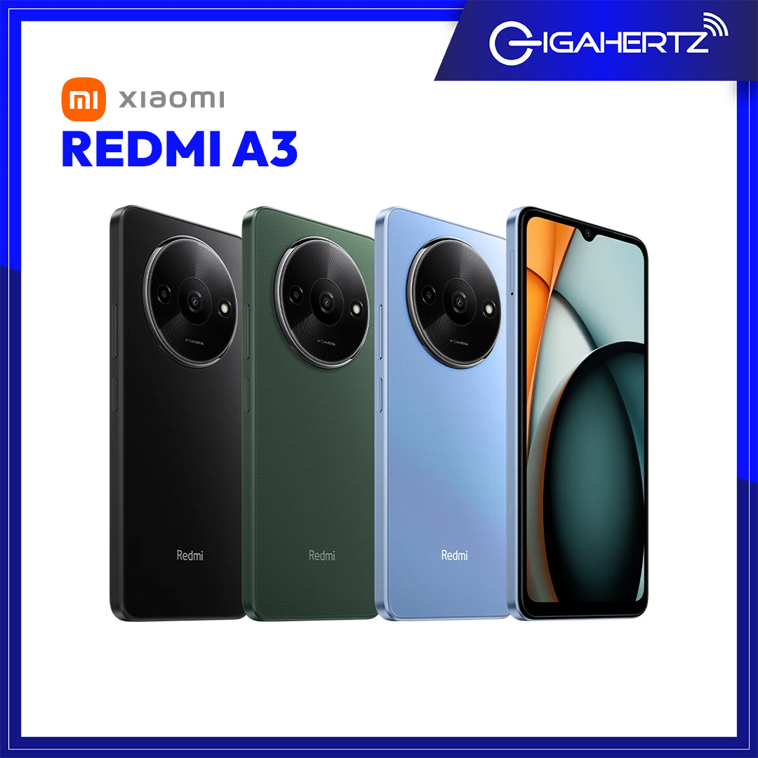 Redmi A3