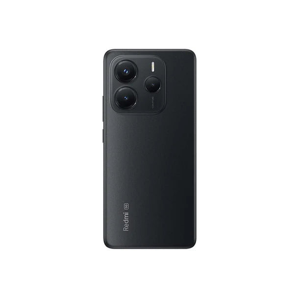 Xiaomi Redmi Note 14 5G (6+128GB) MIDNIGHT BLACK