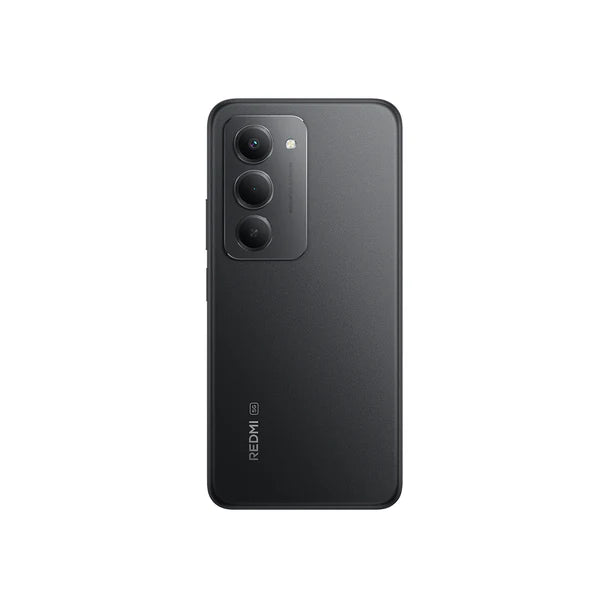 Xiaomi Redmi 15 5G (8+256GB) MIDNIGHT BLACK