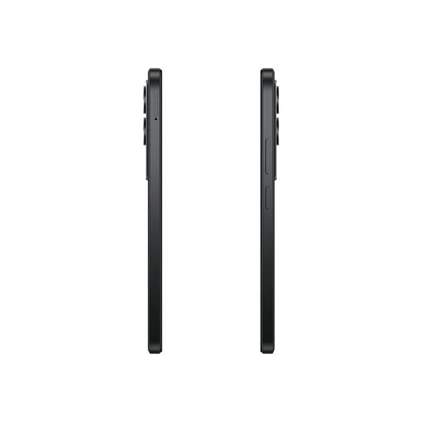 Xiaomi Redmi 15 5G (8+256GB) MIDNIGHT BLACK