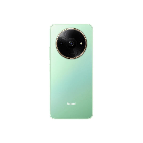 Xiaomi Redmi A3X (3+64GB) AURORA GREEN