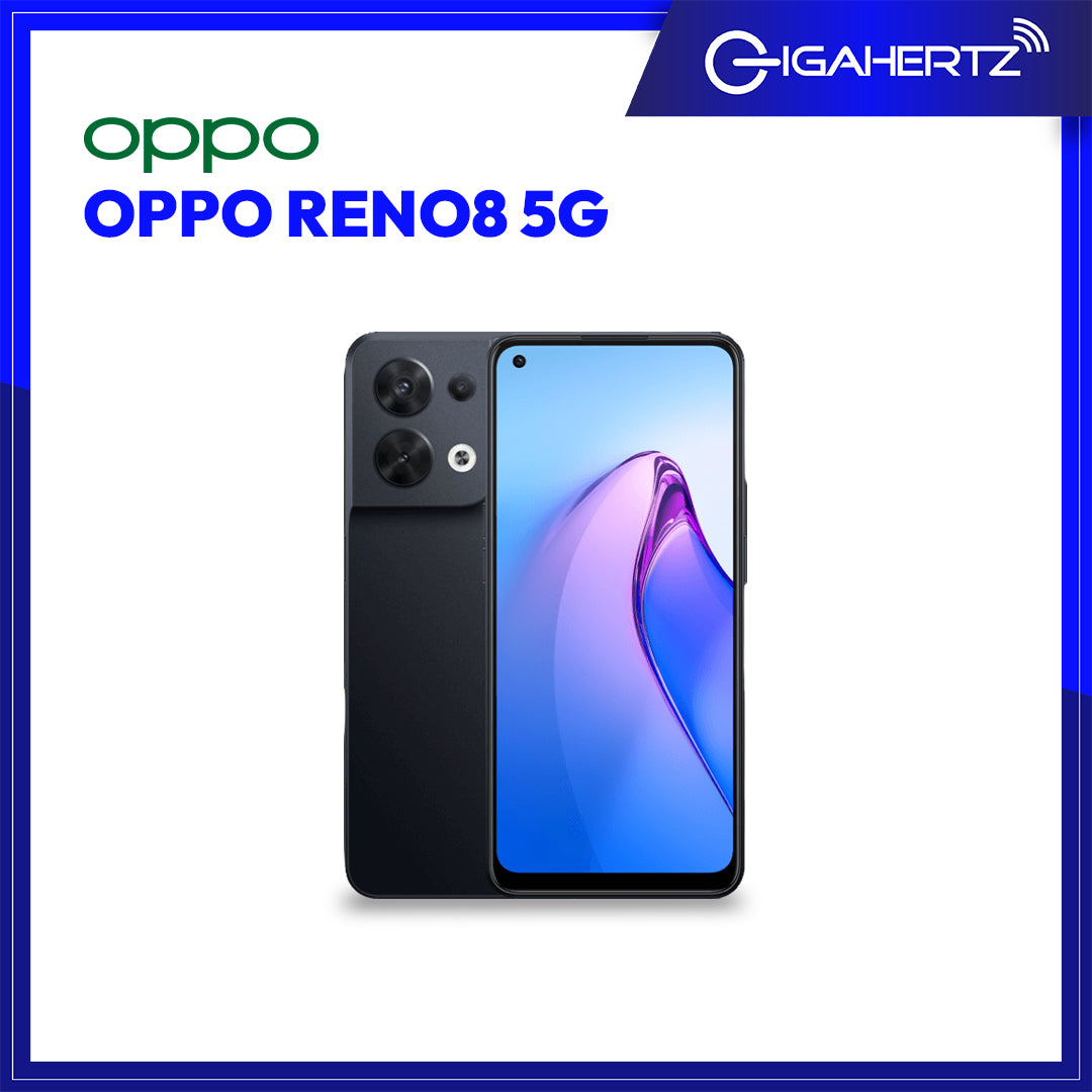 Oppo Reno Series