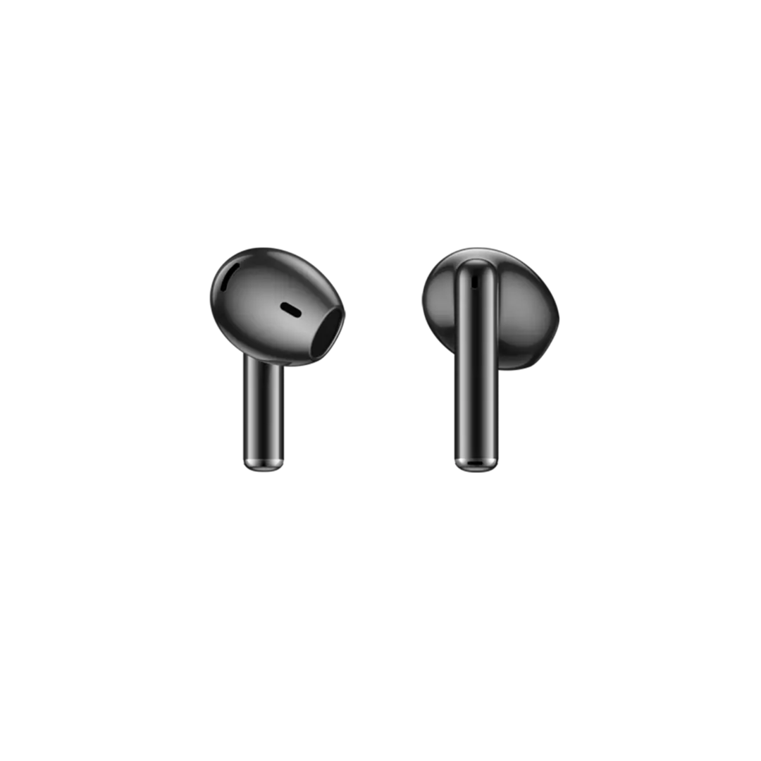 Lenovo E310 True Wireless Stereo Earbuds (Black)
