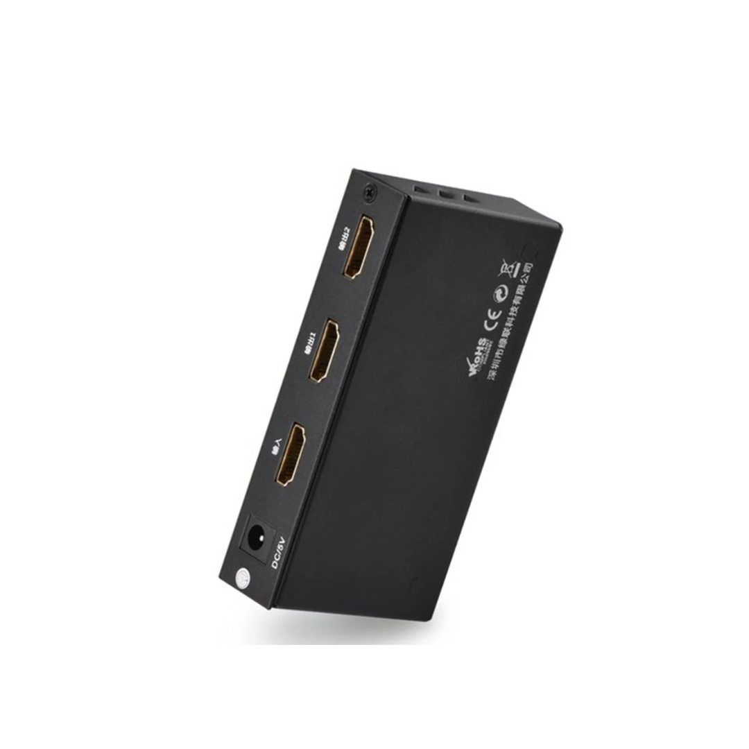 Ugreen 1X2 HDMI Amplier Splitter (40201)