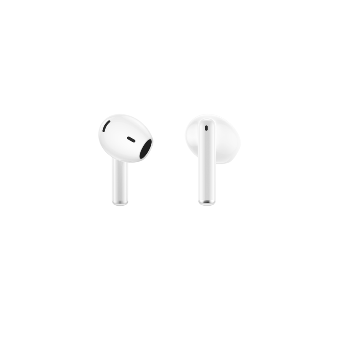 Lenovo E310 True Wireless Stereo Earbuds (White)