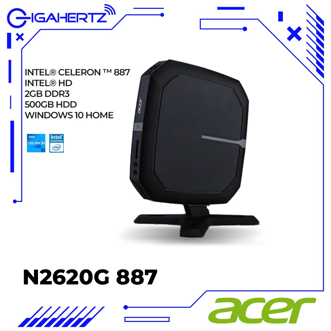 Acer N2620G 887