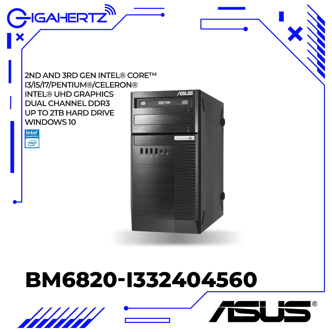 Asus BM6820-I332404560