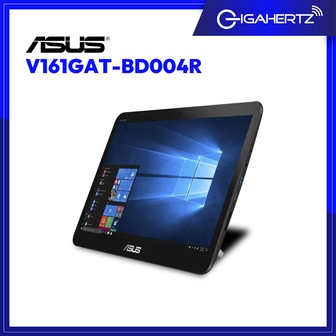 Asus V161GAT-BD004R N4000