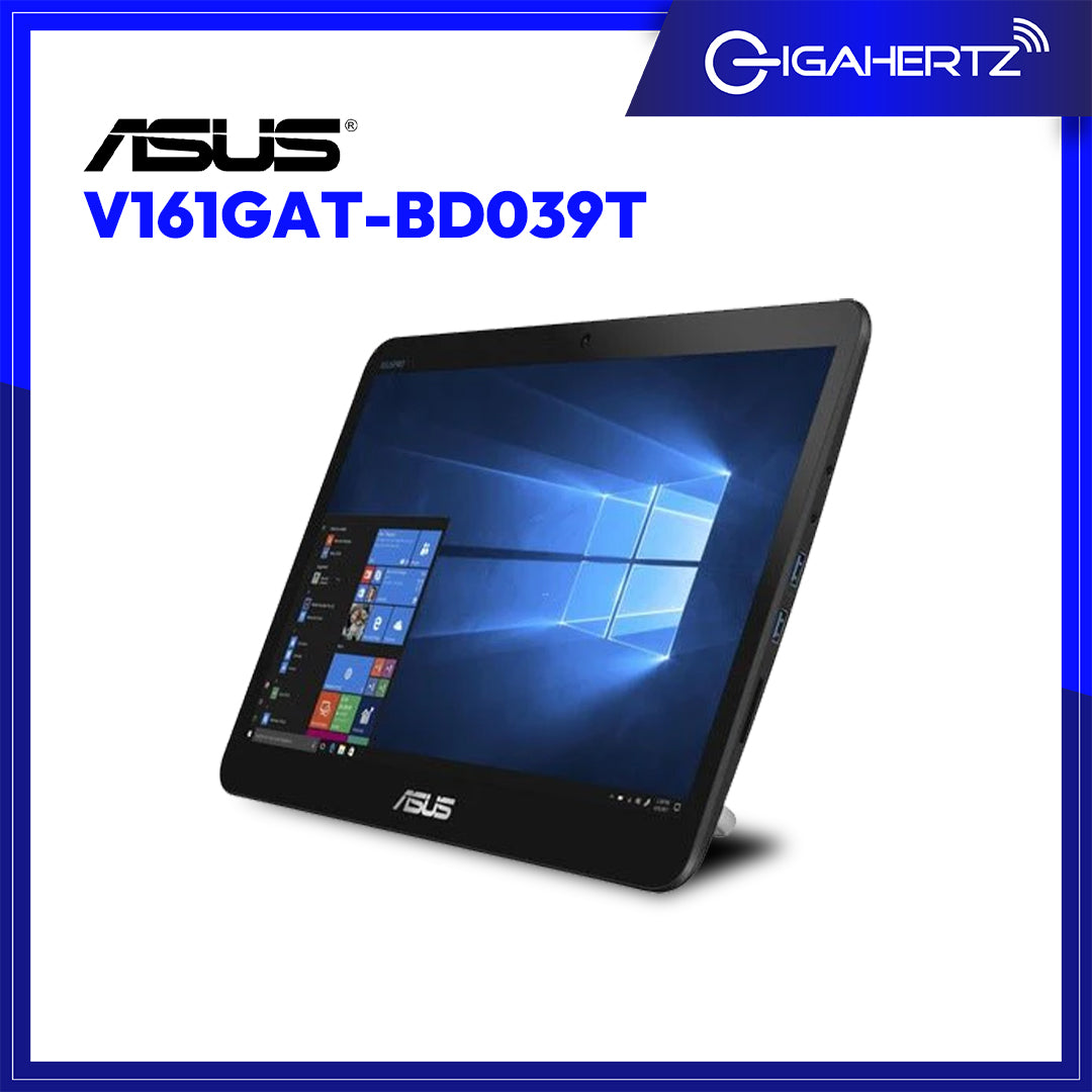 Asus V161GAT - BD039T N4000 | Gigahertz