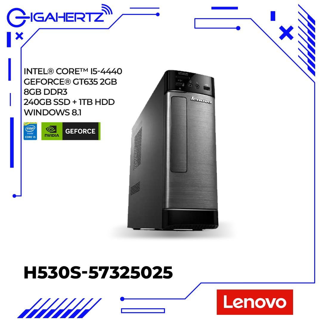 Lenovo H530S-57325025