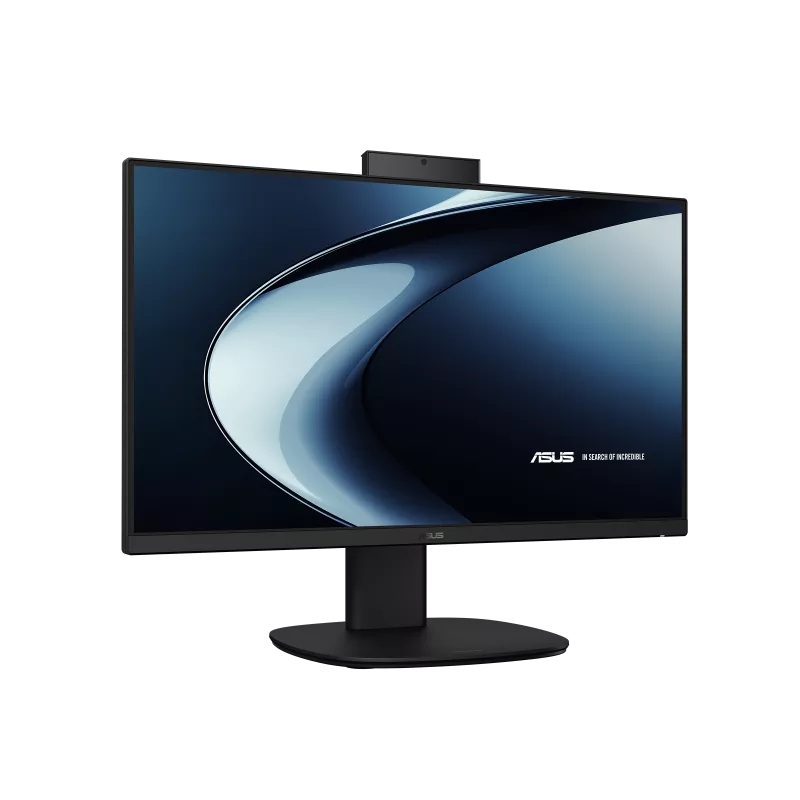 ASUS V400 AiO (V440VA) | Intel® Graphics | 16GB DDR5 SO-DIMM | 512GB M.2 NVMe™ PCIe® 4.0 SSD | WIN11